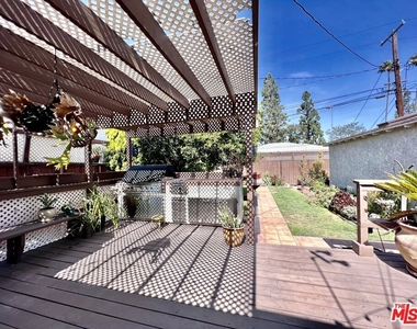 3438 Sherbourne Dr - Photo Thumbnail 23