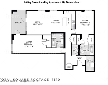 90 Bay Street Landing - Photo Thumbnail 41