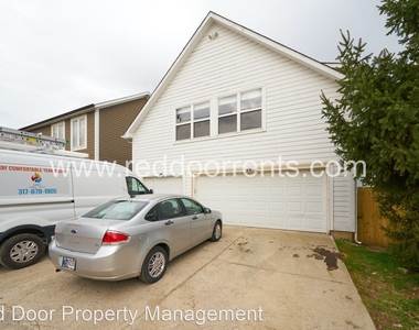 2049 Ruckle St Unit A (above The Garage) - Photo Thumbnail 1