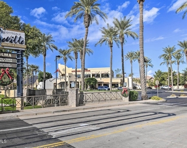 7027 N Scottsdale Road - Photo Thumbnail 26