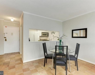 11801 Rockville Pike #1209 - Photo Thumbnail 6