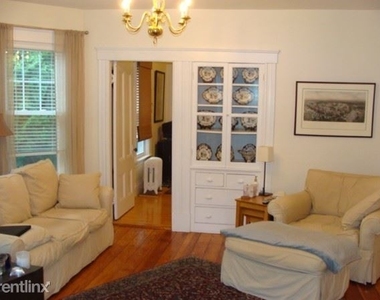 26 Clarendon St Apt 1 - Photo Thumbnail 3