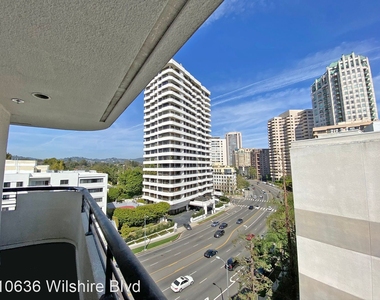 10636 Wilshire Blvd - Photo Thumbnail 11