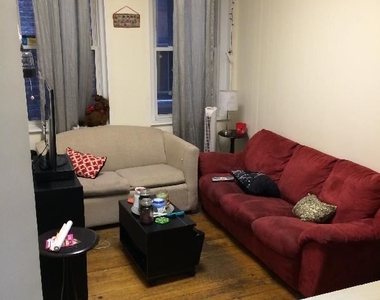 17 Aberdeen St Apt 2e - Photo Thumbnail 2