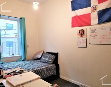 17 Aberdeen St Apt 2e - Photo Thumbnail 1