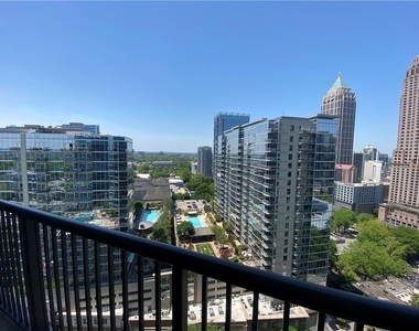 1080 Peachtree Street Ne # 1913 - Photo Thumbnail 6