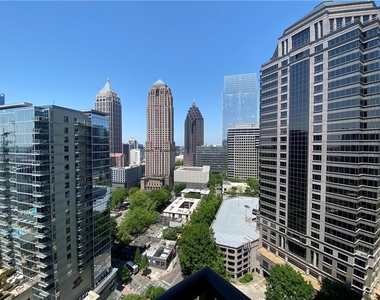 1080 Peachtree Street Ne # 1913 - Photo Thumbnail 7