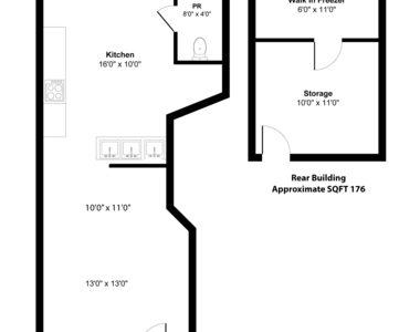 228 Willow Ave - Photo Thumbnail 8
