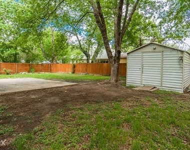 3800 Oaklawn Drive - Photo Thumbnail 32