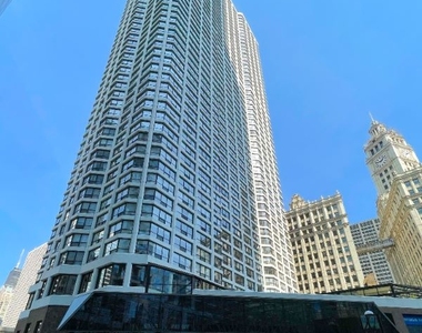 405 N Wabash Ave 814 - Photo Thumbnail 0