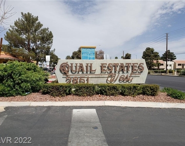 2851 South Valley View Boulevard - Photo Thumbnail 26