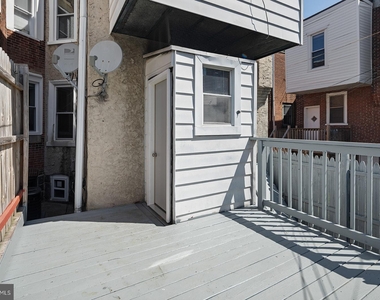 5810 Montrose Street - Photo Thumbnail 23