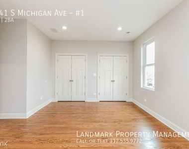 4741 S Michigan Ave Garden Unit - Photo Thumbnail 14