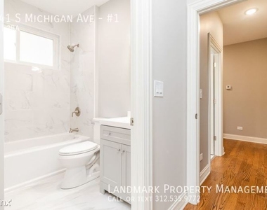 4741 S Michigan Ave Garden Unit - Photo Thumbnail 12