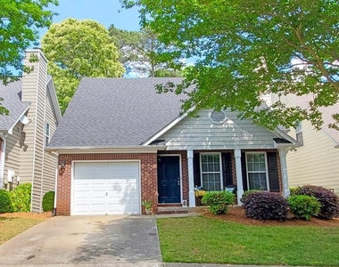 1517 Gates Circle - Photo Thumbnail 0