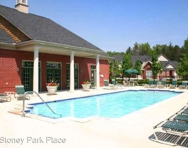 Stoney Park Place Apartments - Photo Thumbnail 11