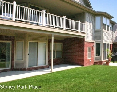 Stoney Park Place Apartments - Photo Thumbnail 8