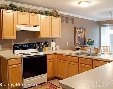 Stoney Park Place Apartments - Photo Thumbnail 2