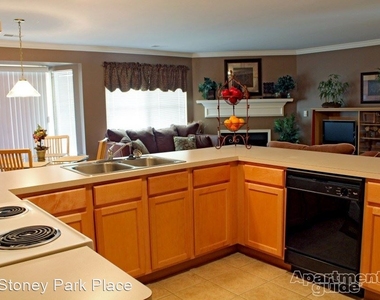 Stoney Park Place Apartments - Photo Thumbnail 3