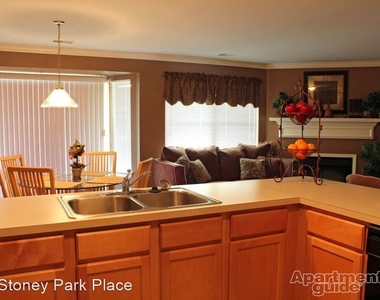 Stoney Park Place Apartments - Photo Thumbnail 4