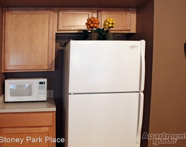 Stoney Park Place Apartments - Photo Thumbnail 1