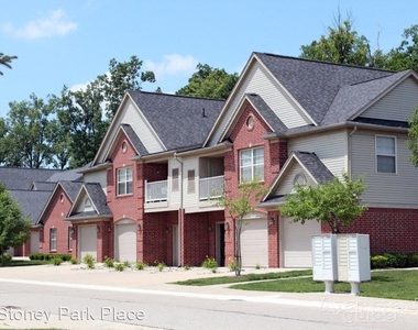 Stoney Park Place Apartments - Photo Thumbnail 7