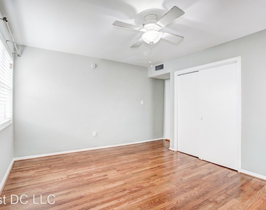 5431 Connecticut Ave Nw Unit 302 - Photo Thumbnail 7