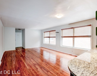 5431 Connecticut Ave Nw Unit 302 - Photo Thumbnail 3