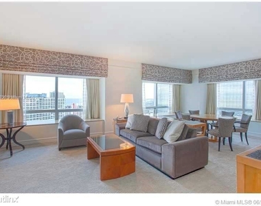 1435 Brickell Ave # 3501 - Photo Thumbnail 0