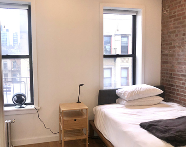 122 Ludlow Street, New York, NY 10002 - Photo Thumbnail 1