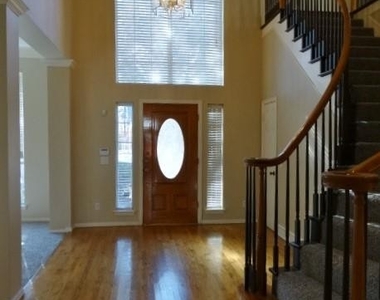 4505 Waterford Drive - Photo Thumbnail 1