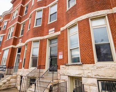 2516-2520 N. Charles St. - Photo Thumbnail 5