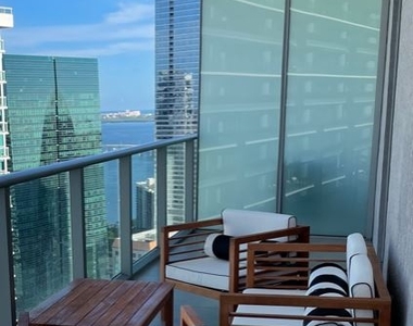 1100 S Miami Ave 4110 - Photo Thumbnail 1