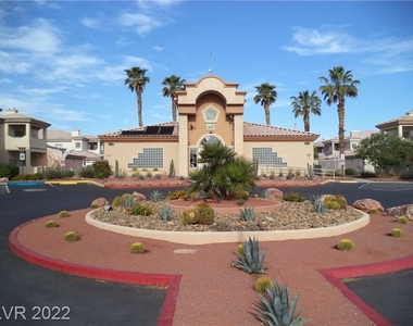 3605 Spanish Butterfly Street - Photo Thumbnail 25