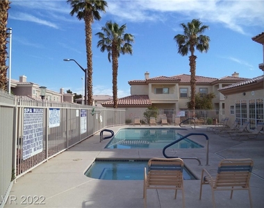 3605 Spanish Butterfly Street - Photo Thumbnail 28