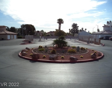 3605 Spanish Butterfly Street - Photo Thumbnail 27