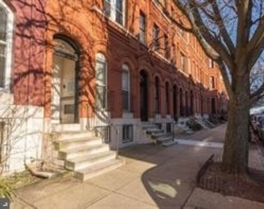 1837 Bolton St #3 - Photo Thumbnail 0