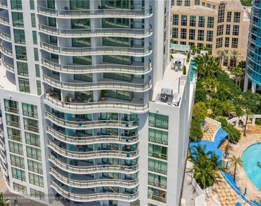 100 E Las Olas Blvd. - Photo Thumbnail 1