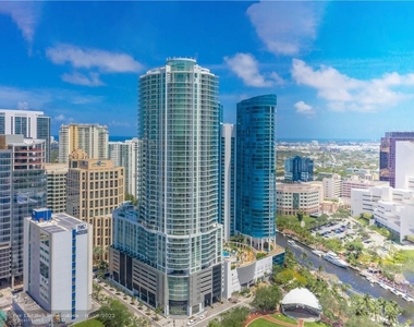 100 E Las Olas Blvd. - Photo Thumbnail 12