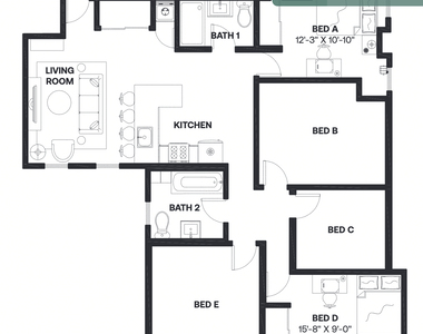 10 Westminster Street - Photo Thumbnail 11