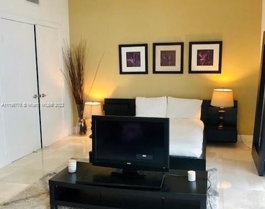 1050 Brickell Ave Apt 3112 - Photo Thumbnail 0