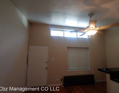 1399 Vine St. - Photo Thumbnail 4