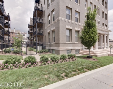 1801 Wyoming Avenue Nw Unit 45 - Photo Thumbnail 14