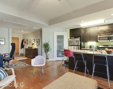 1801 Wyoming Avenue Nw Unit 45 - Photo Thumbnail 4