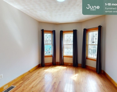 6 Cawfield Street, Boston, Ma, 02125 - Photo Thumbnail 4