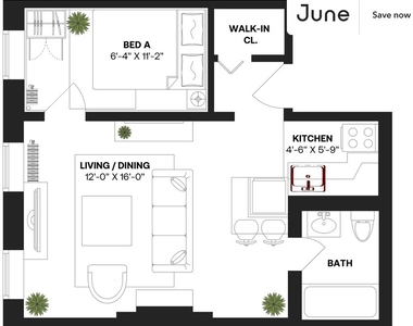 336 West 46th Street - Photo Thumbnail 8