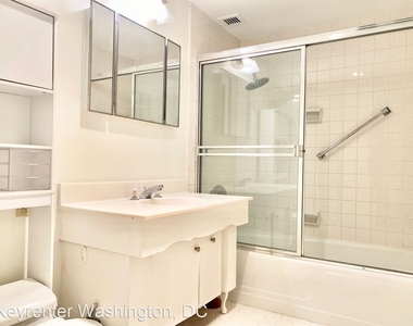 2801 New Mexico Ave, Nw Unit 1104 - Photo Thumbnail 28