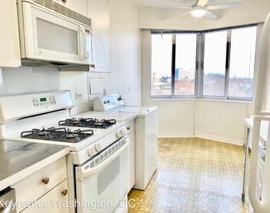 2801 New Mexico Ave, Nw Unit 1104 - Photo Thumbnail 5