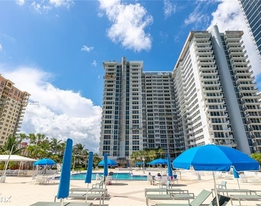 2030 S Ocean Dr Apt 2225 - Photo Thumbnail 11