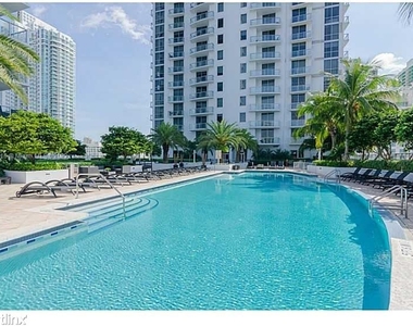 1050 Brickell Ave Apt 2710 - Photo Thumbnail 34